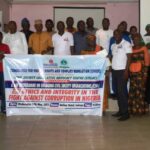 CHRCR tasks media organizations on ethic, integrity to eradicate corrupt practices
